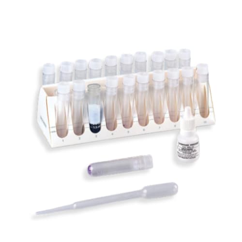 Accutest Uriscreen™ UTI Test