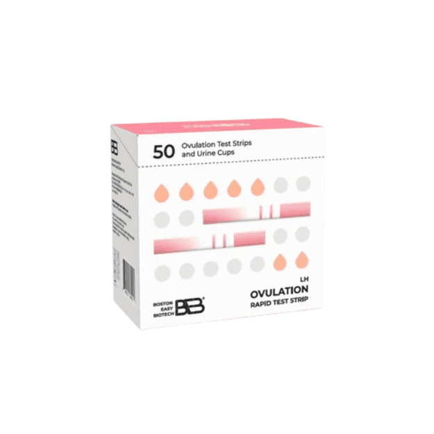 BEB LH Ovulation Rapid Test Strip