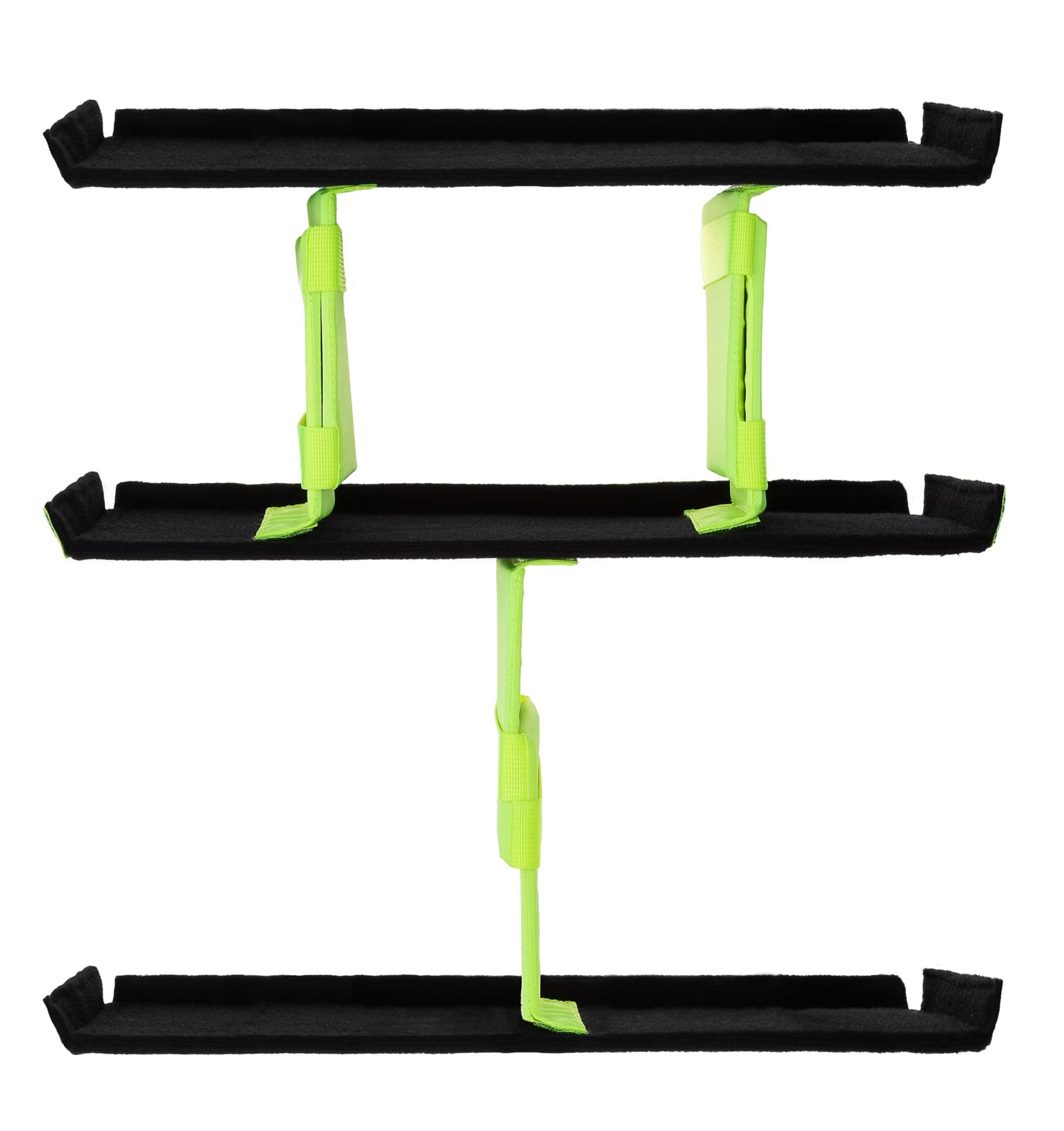 G3+ Responder – Shelving Kit