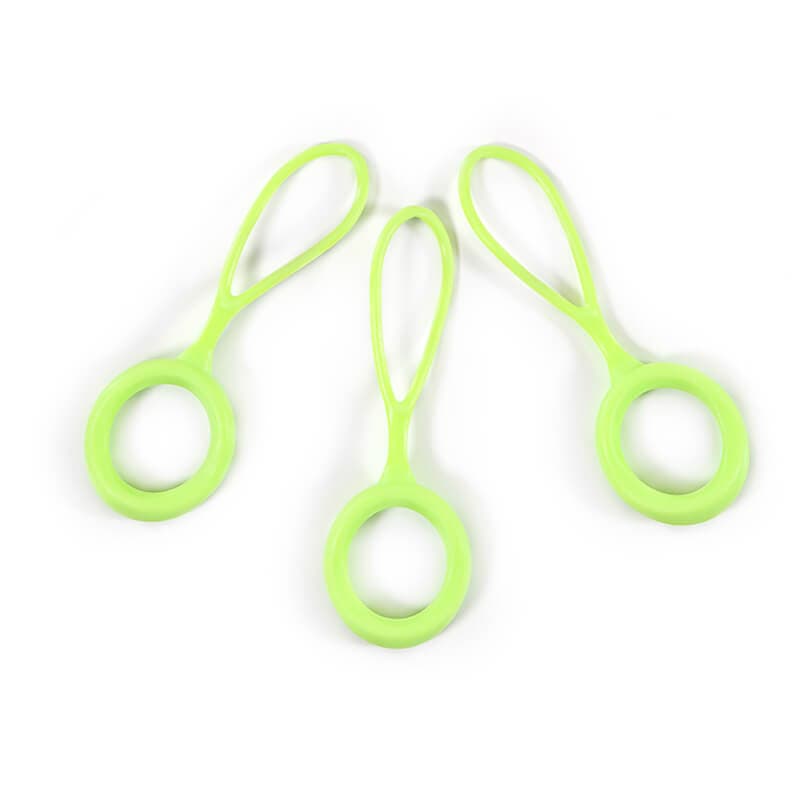 Orbital Zipper Pull – 3 Pack