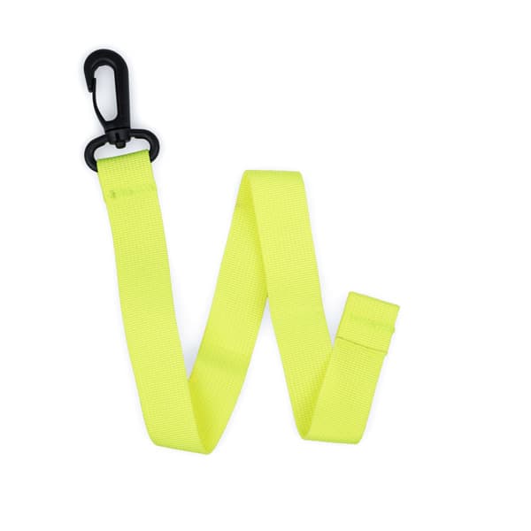 Perfusion Webbing + Clip