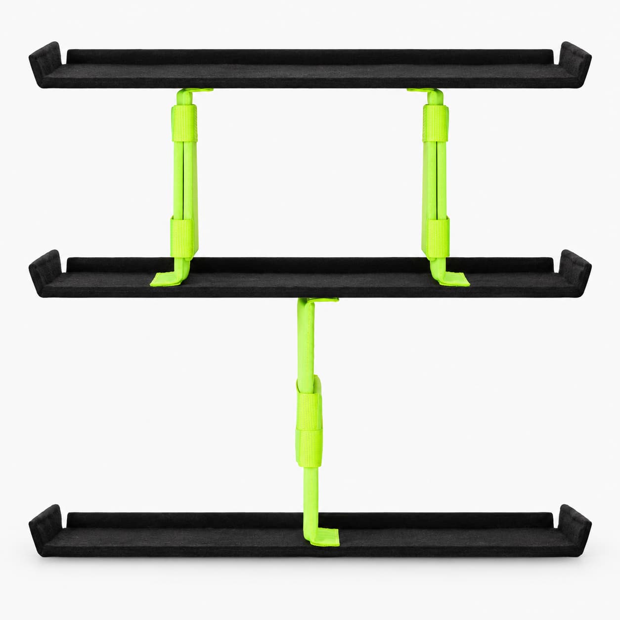 Responder – Shelving Kit