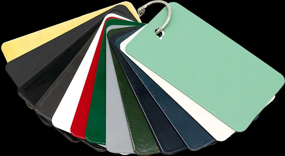 Color Swatch