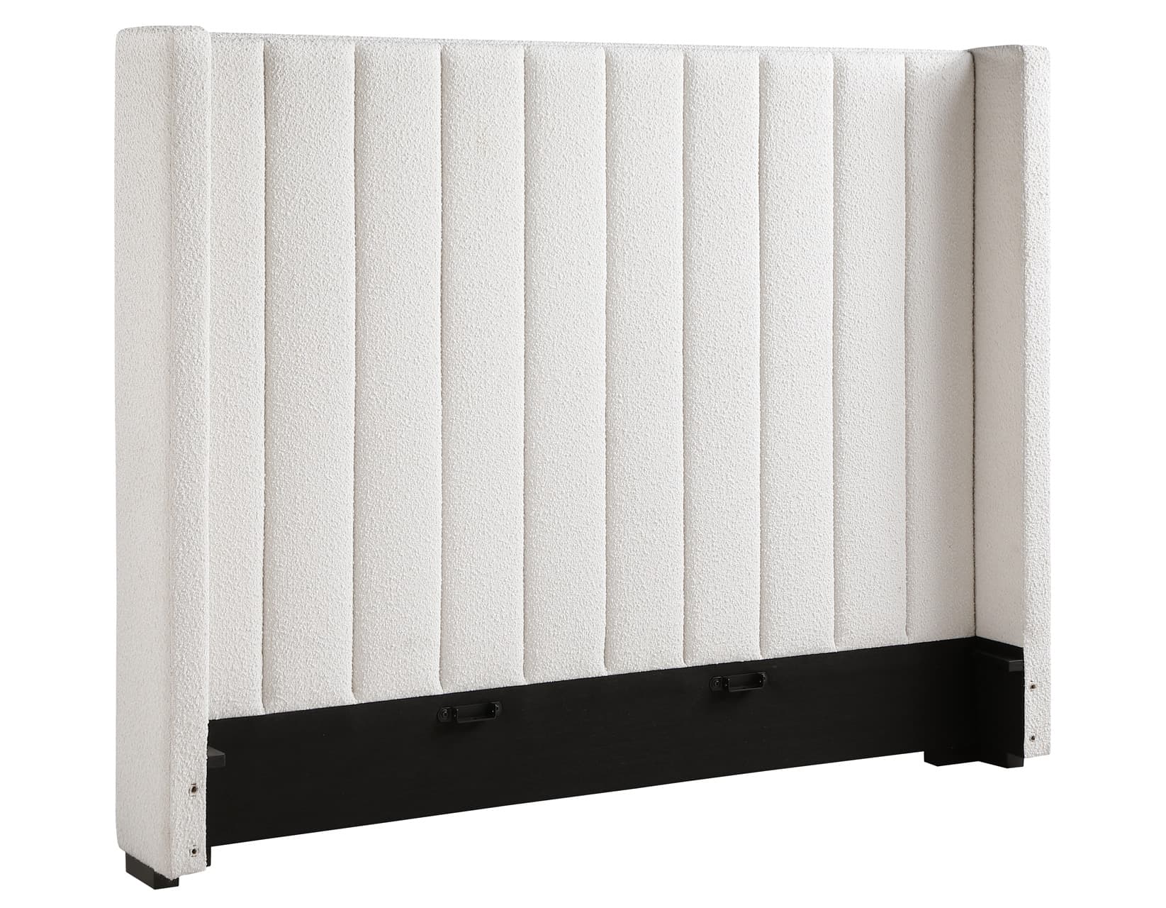 Pearson King Side Rails, Cream - thumbnail 4