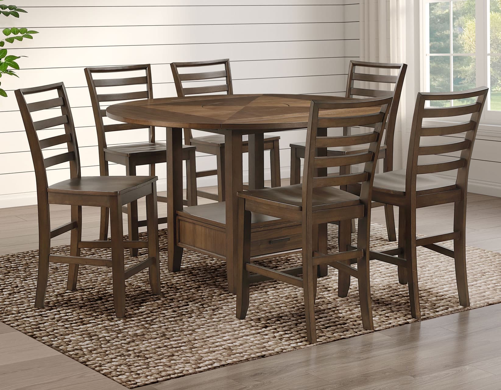 Java 24″ Counter Stool - thumbnail 9