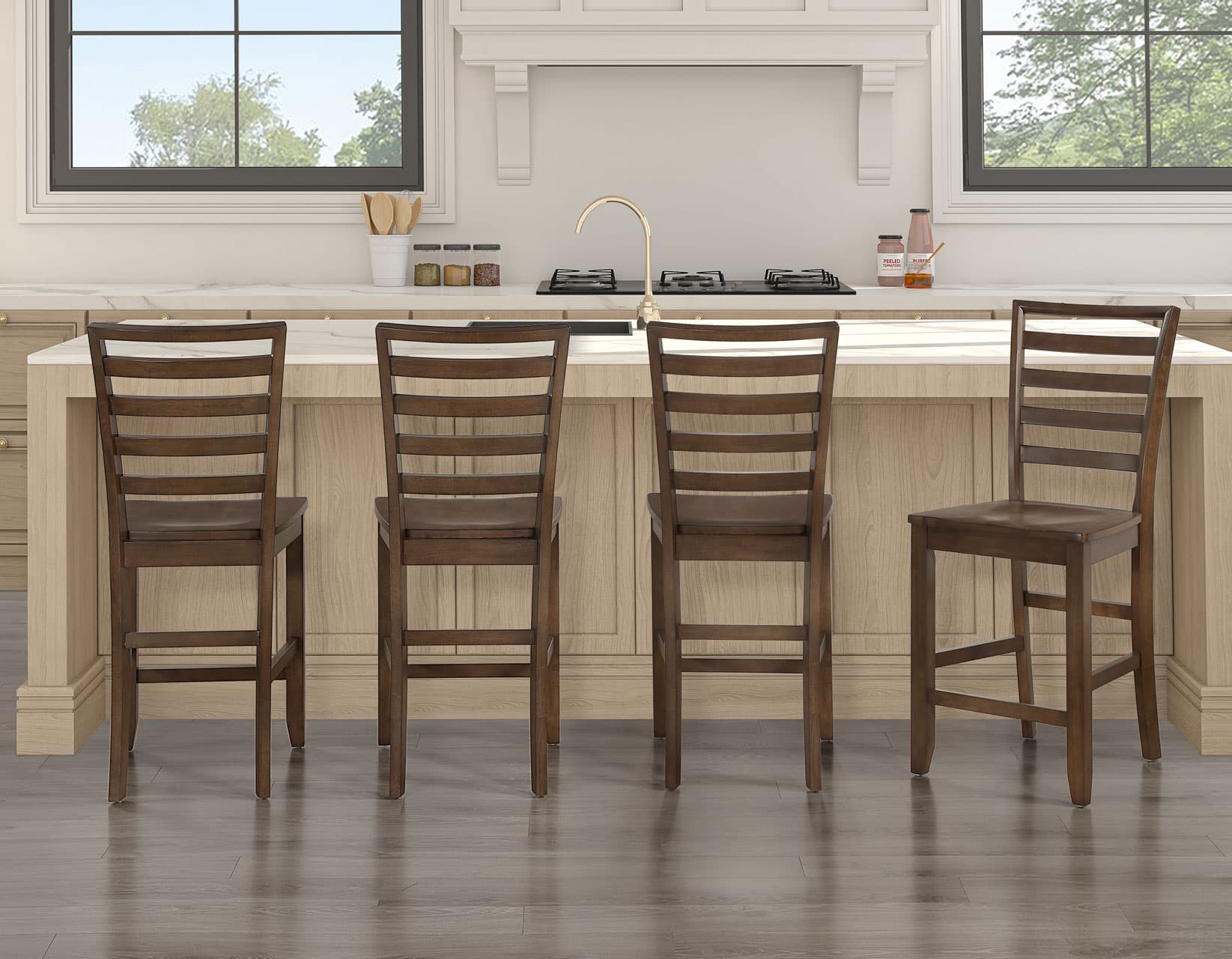 Java 24″ Counter Stool - thumbnail 8