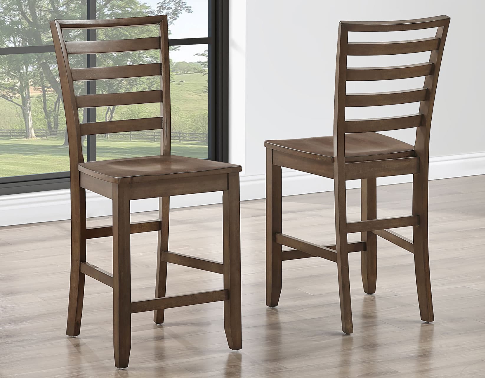 Java 24″ Counter Stool