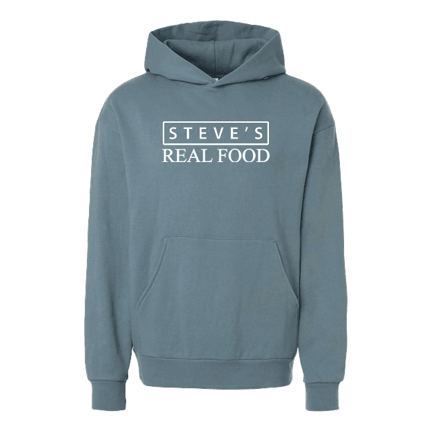 Premium Logo Hoodie