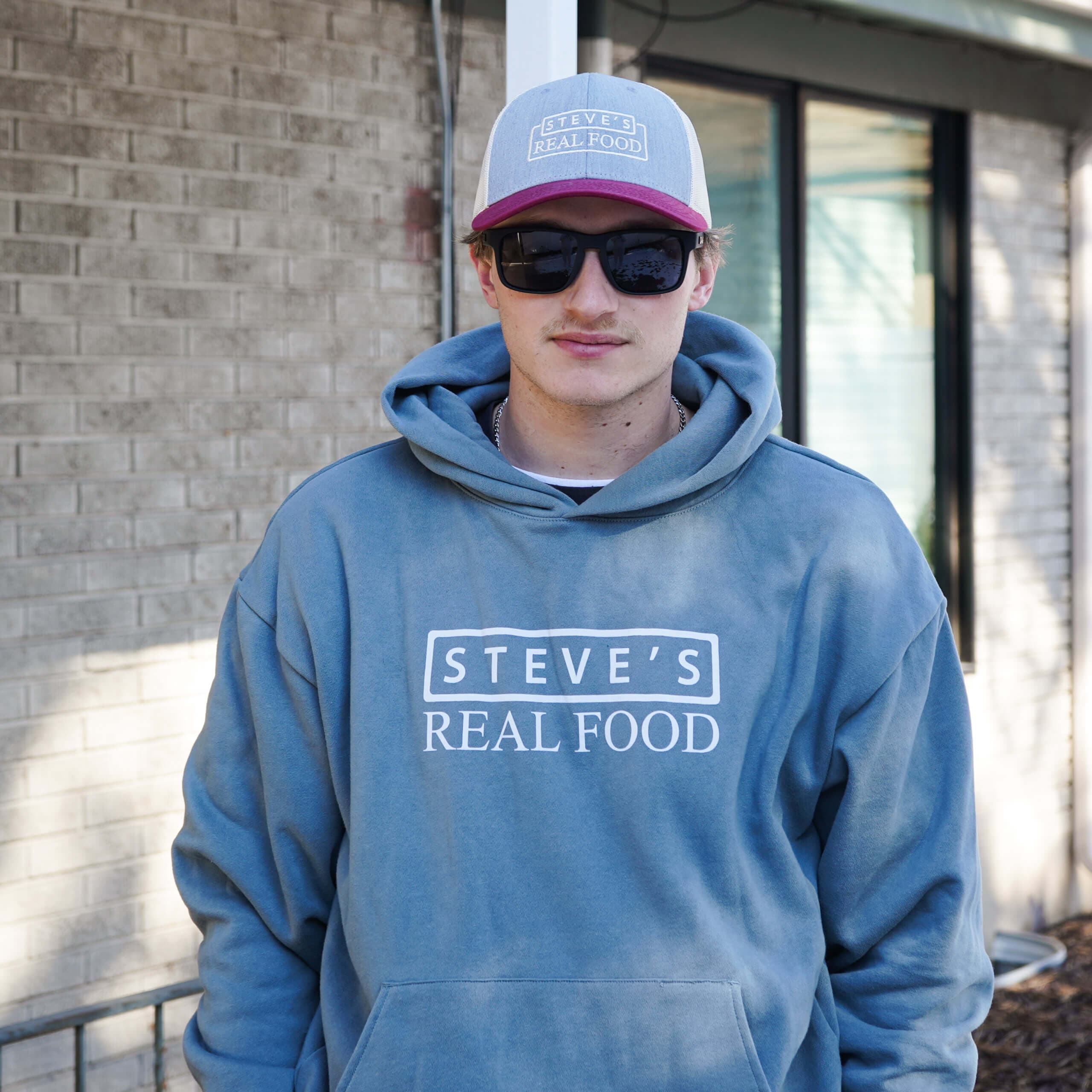 Premium Logo Hoodie - thumbnail 2