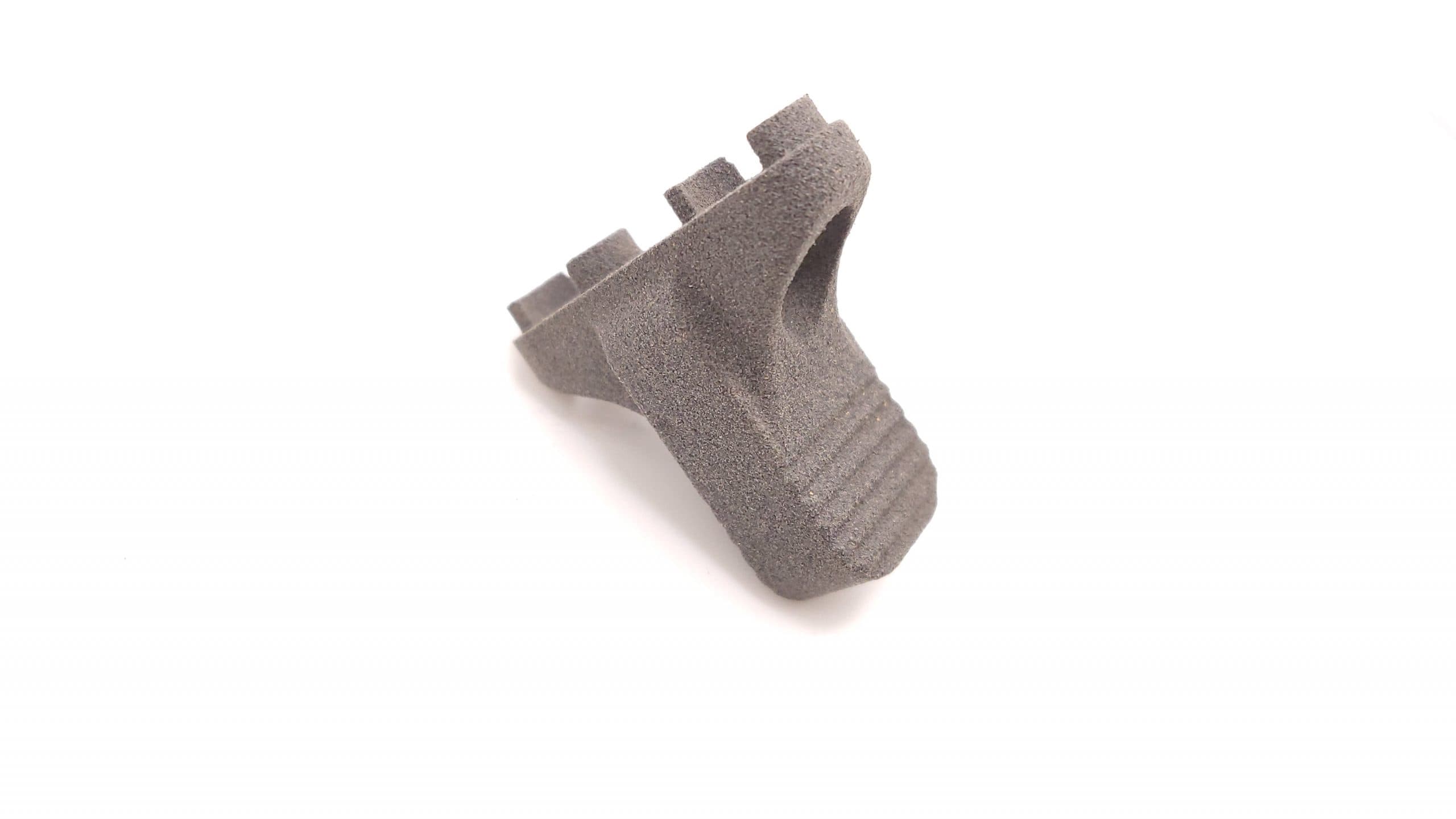MLOK Hand Stop – Center