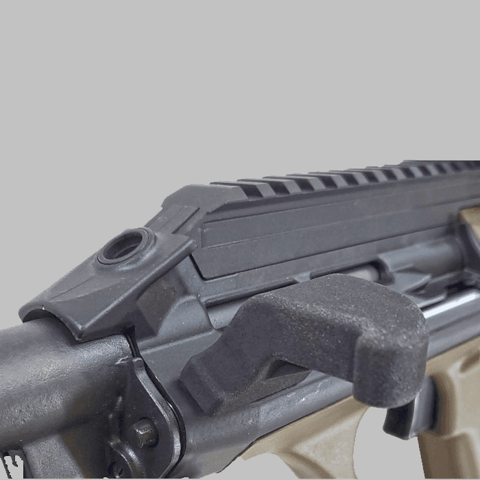 Steyr AUG Ergo Charging Handle