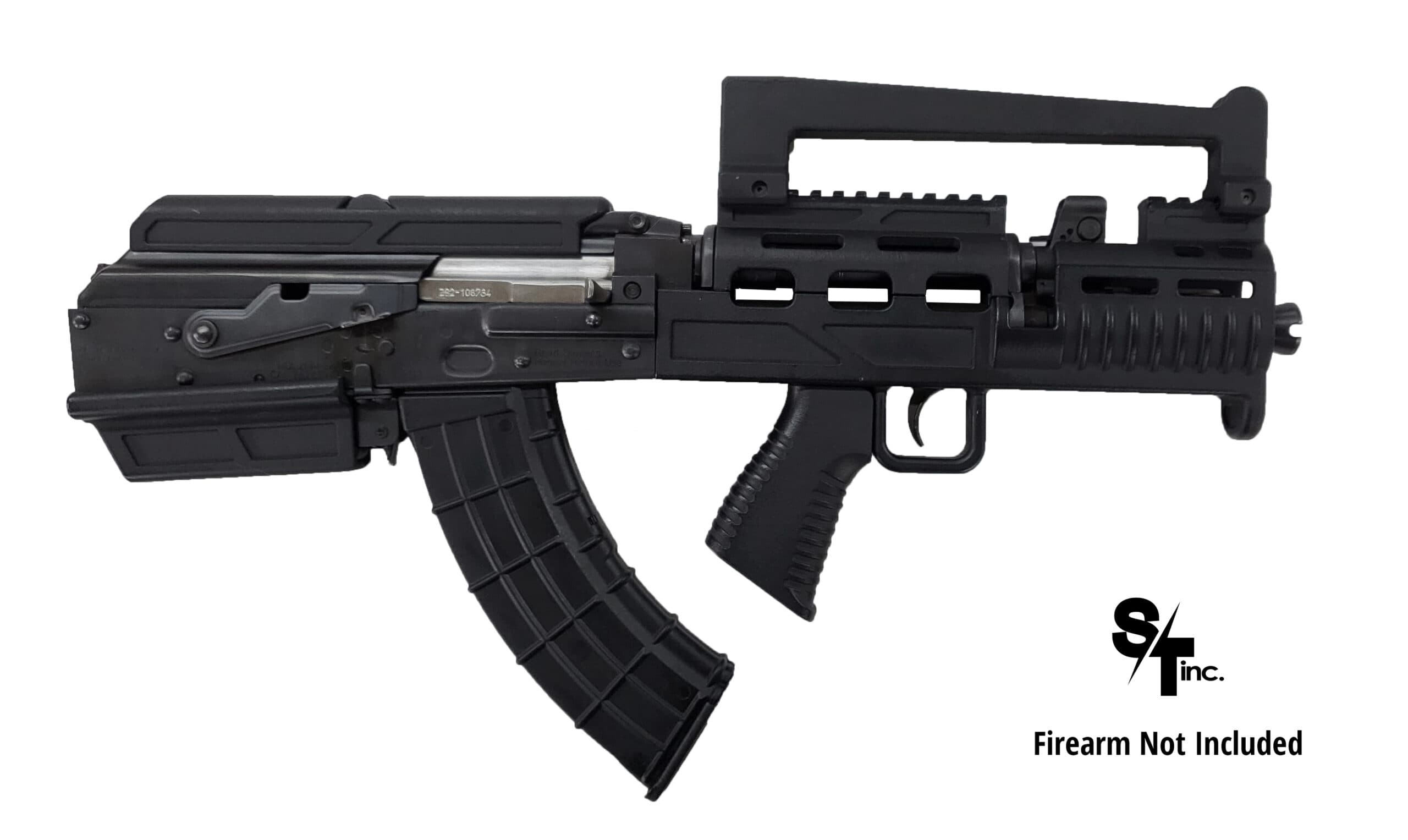 BPK-92 Bullpup Kit for Zastava ZPAP M92 7.62x39mm