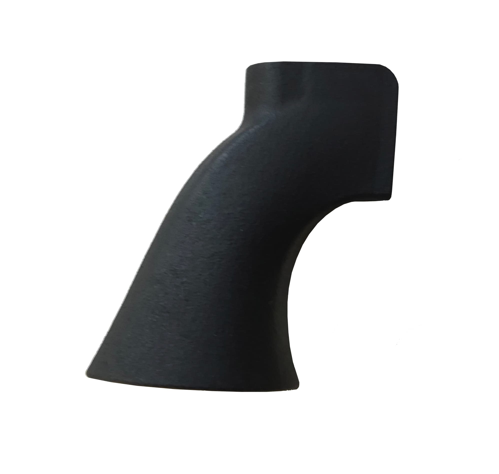 Single Action-Style Grip for AR