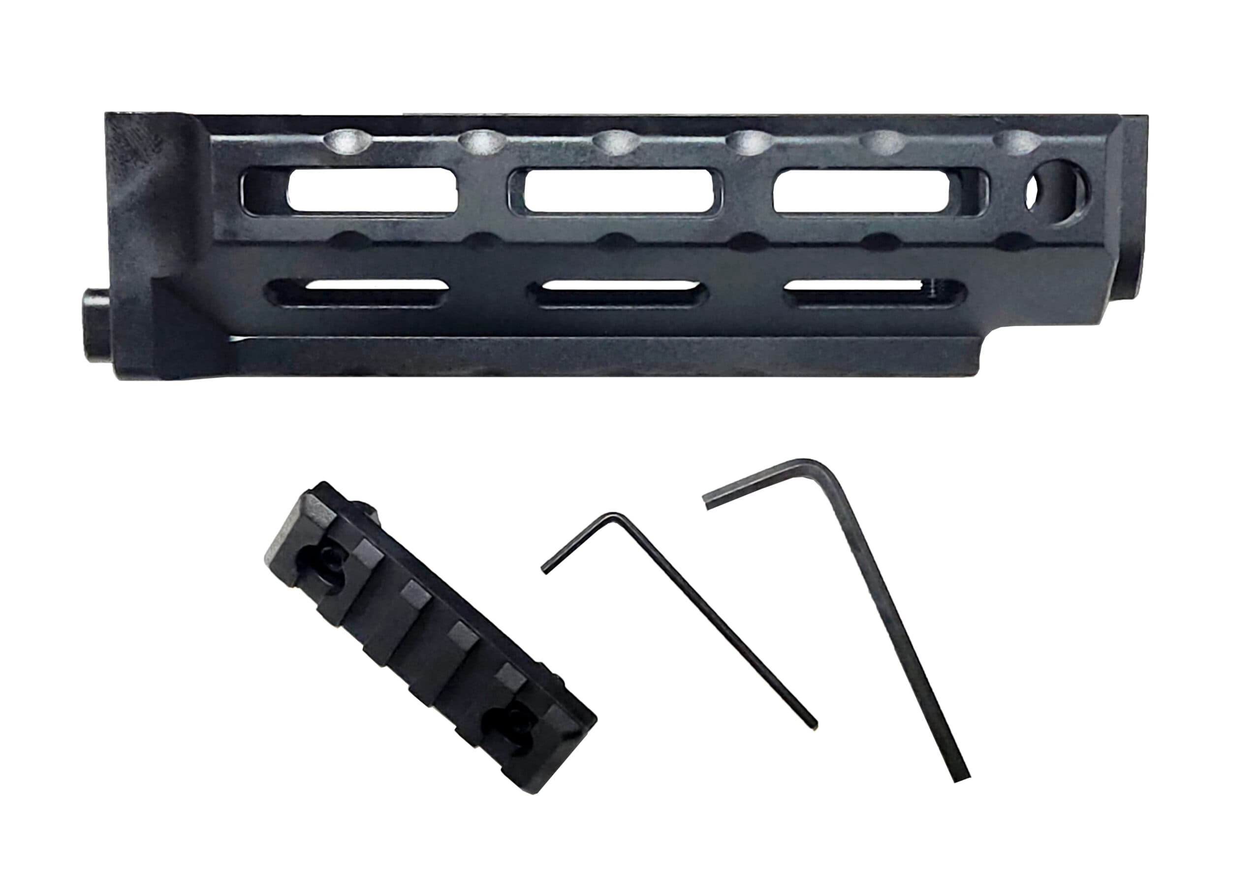 STizon MLOK Handguard by Midwest Industries