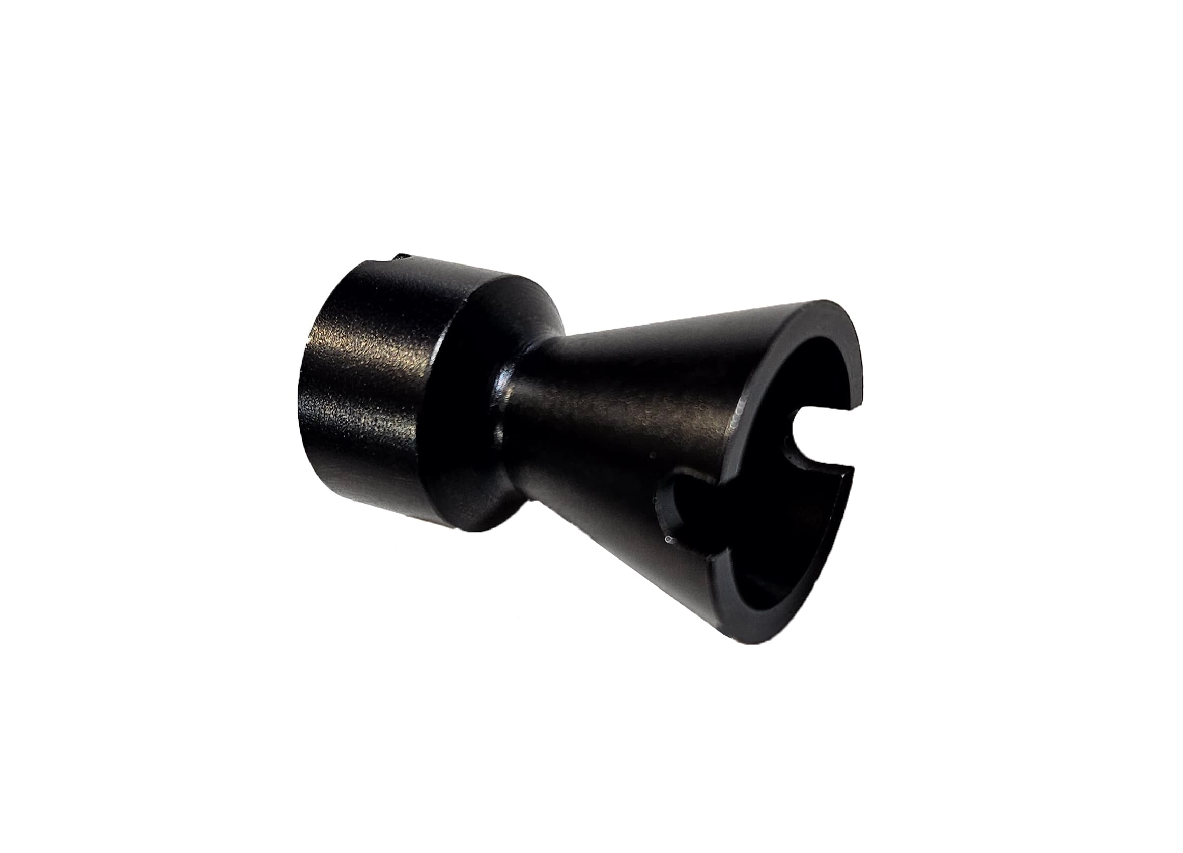 Mini Krink-Style Muzzle Device