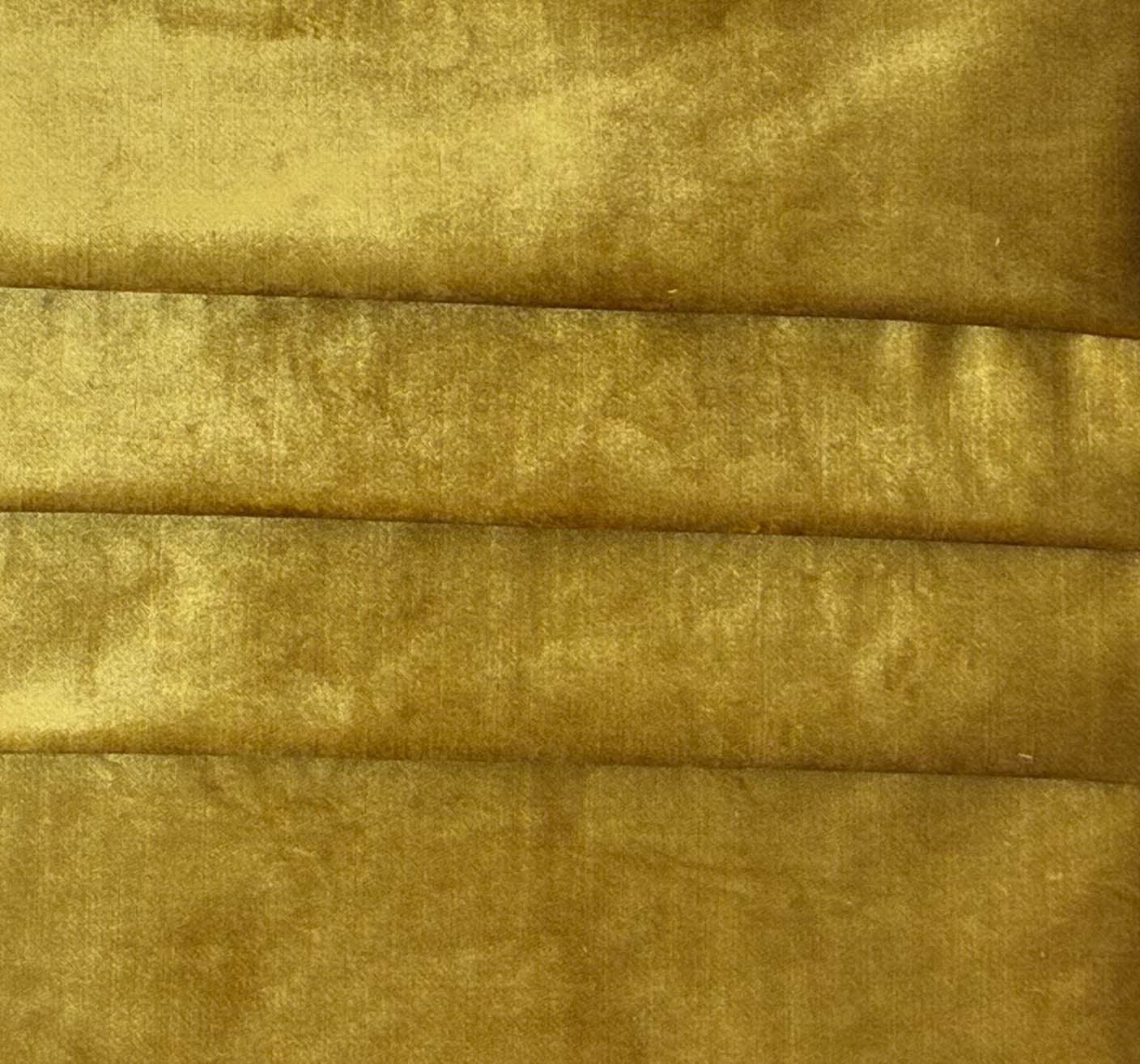 Glam Velvet- Citronella - thumbnail 3