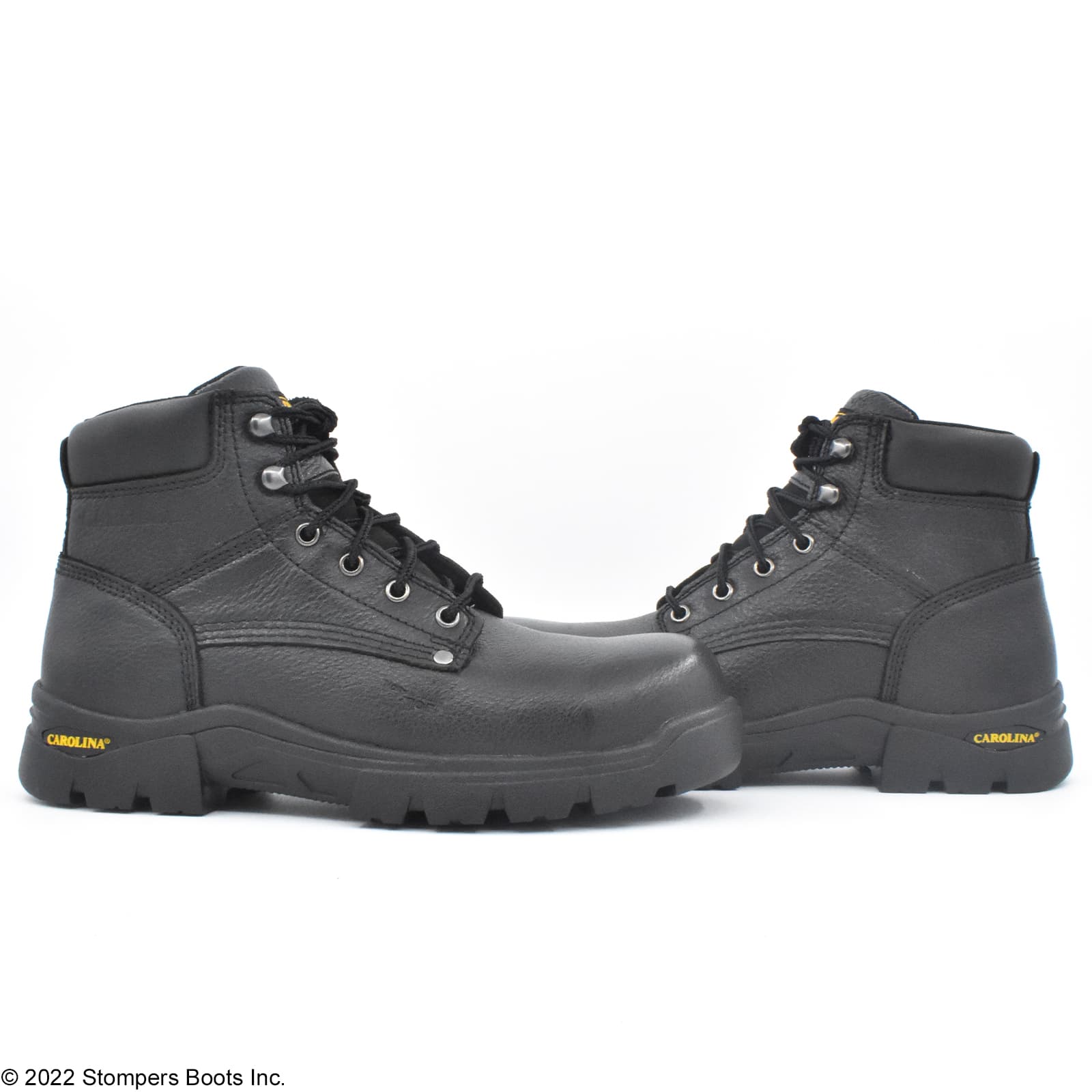 Carolina Basic Contractor 6 Inch Black - thumbnail 5