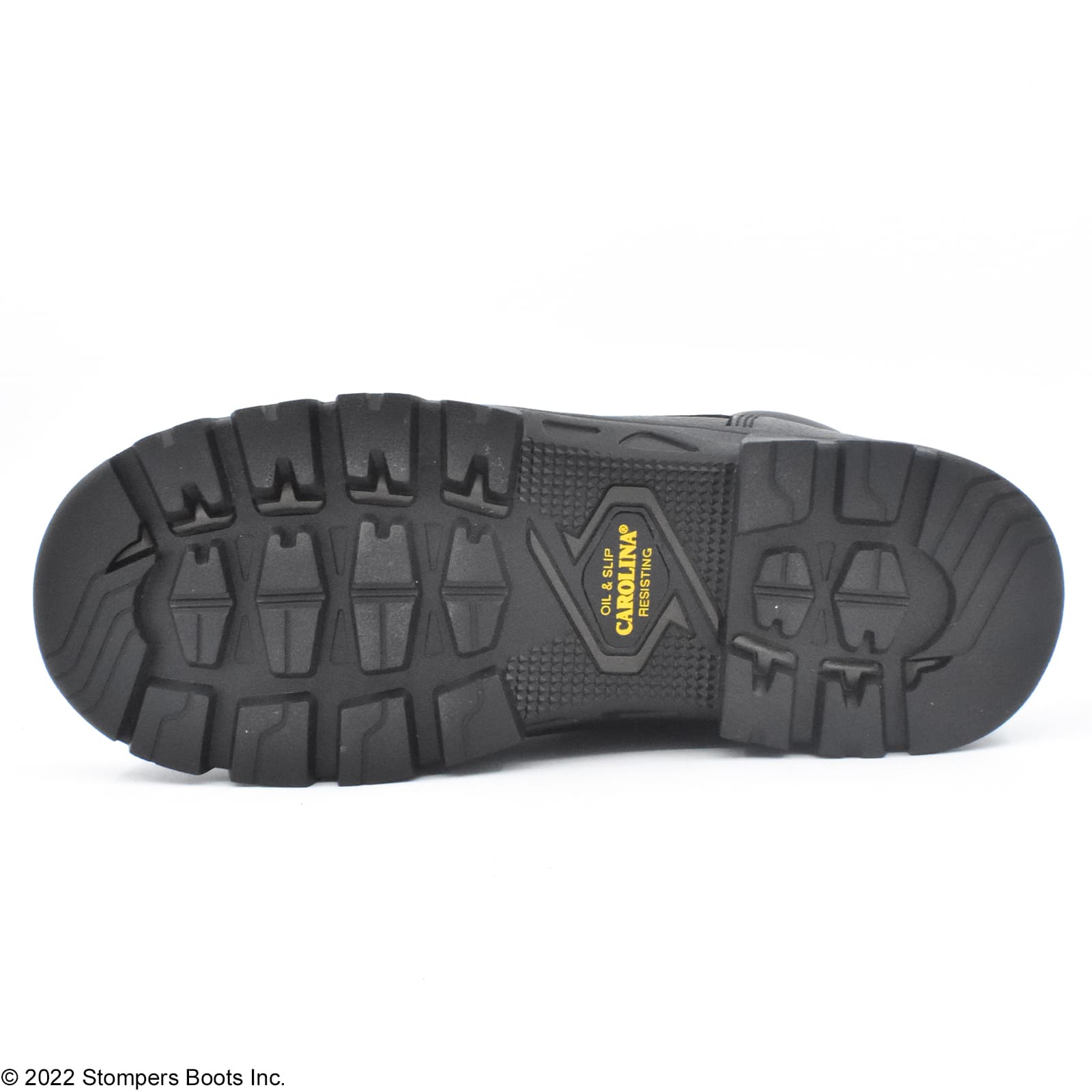 Carolina Basic Contractor 6 Inch Black - thumbnail 3