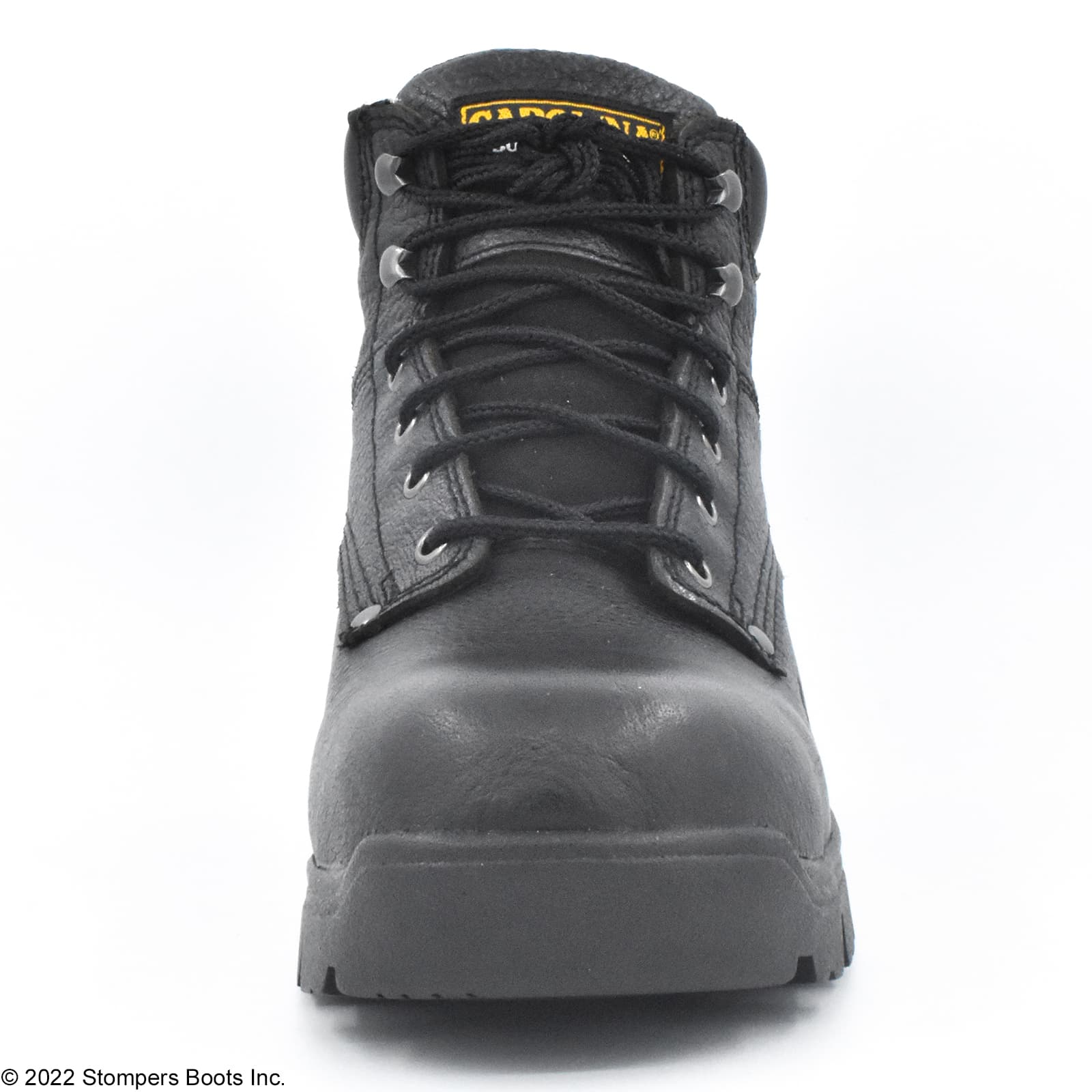 Carolina Basic Contractor 6 Inch Black