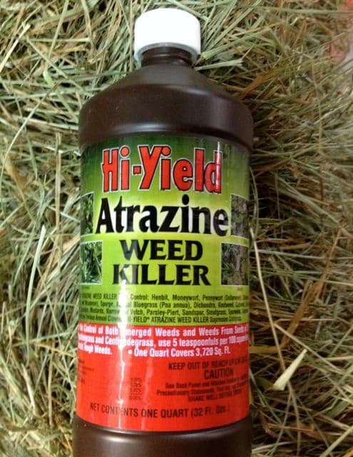Atrazine (gallon)