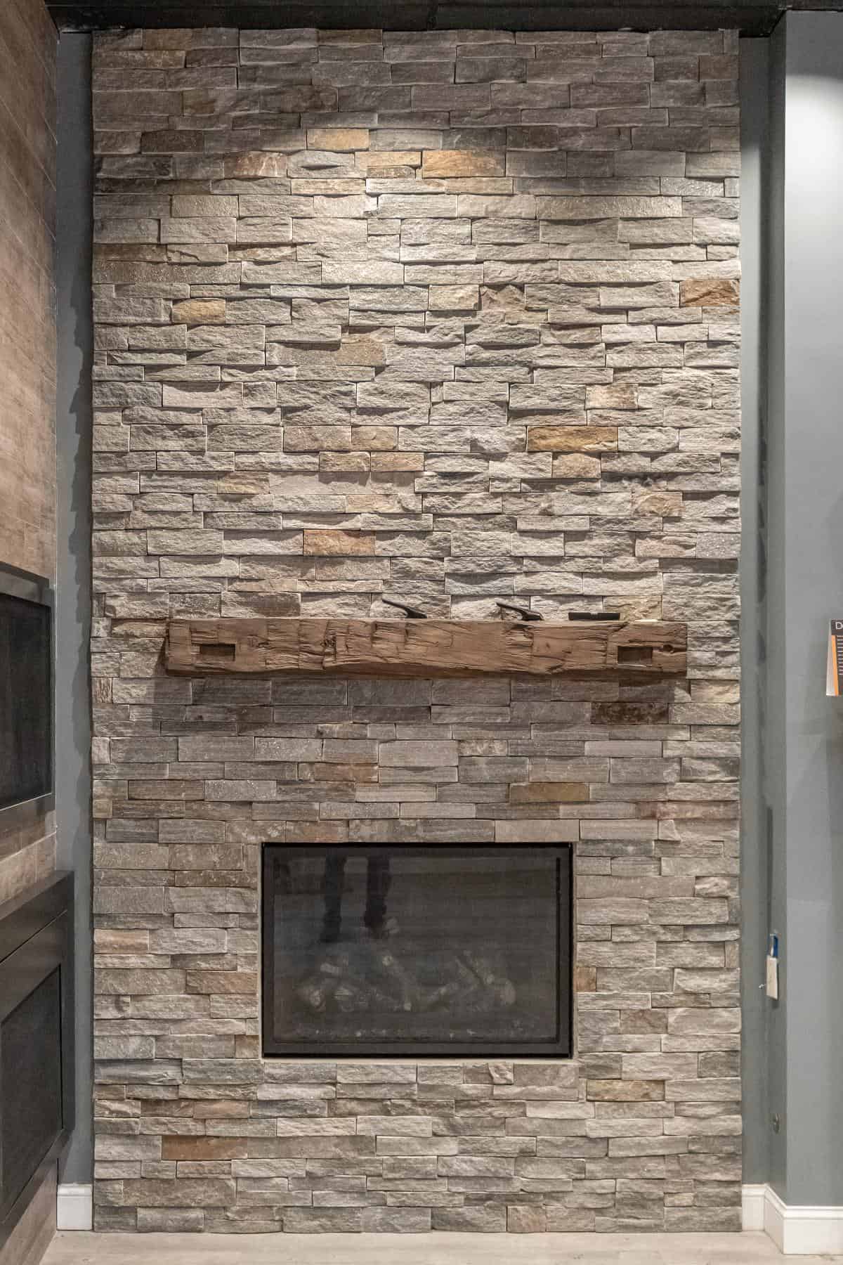 Diamond Peak Stacked Stone - thumbnail 2