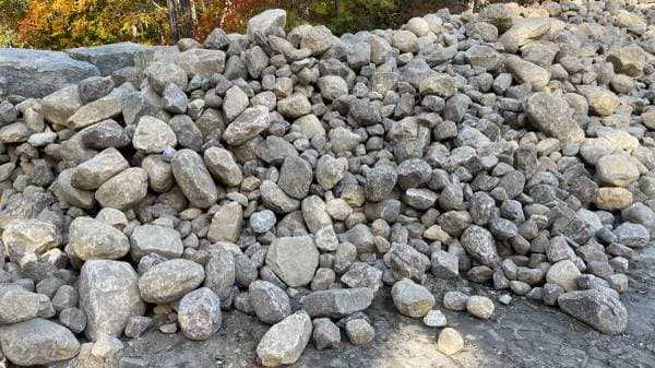 Boston Blend Round Wallstone - thumbnail 9