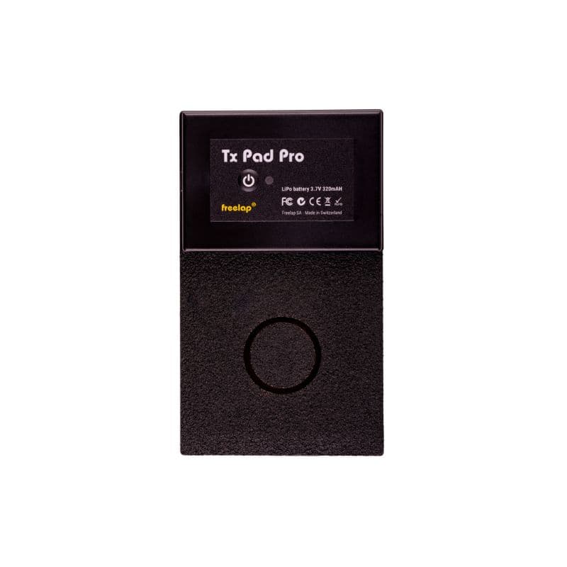Freelap Tx Pad Pro