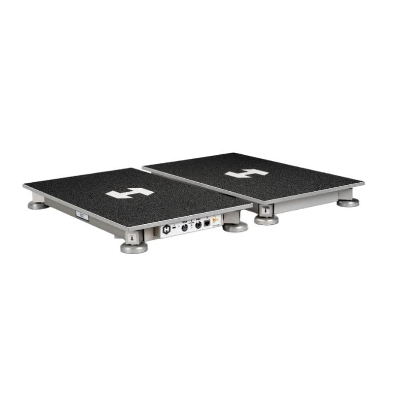 Hawkin Dynamics Dual Force Plate