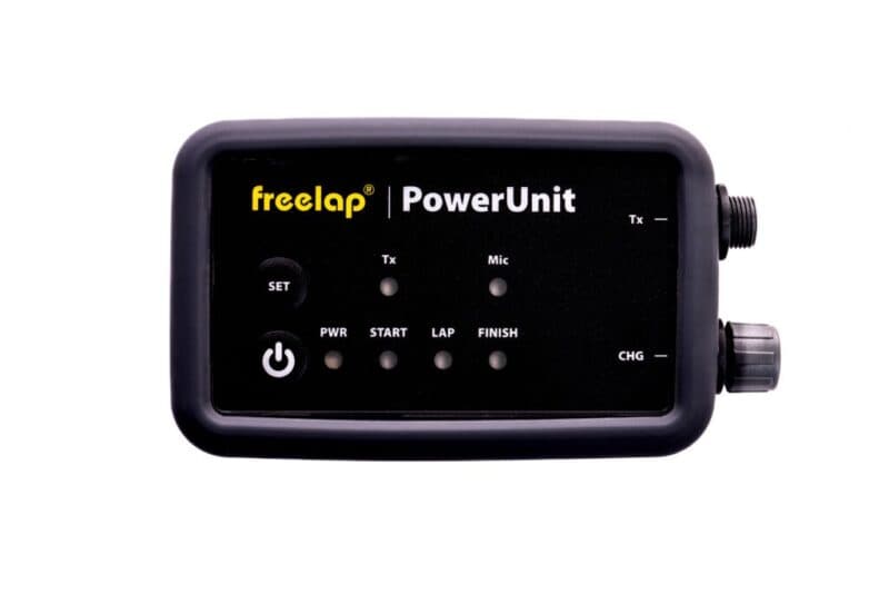 Freelap SpaceUnit and Power Unit - thumbnail 4