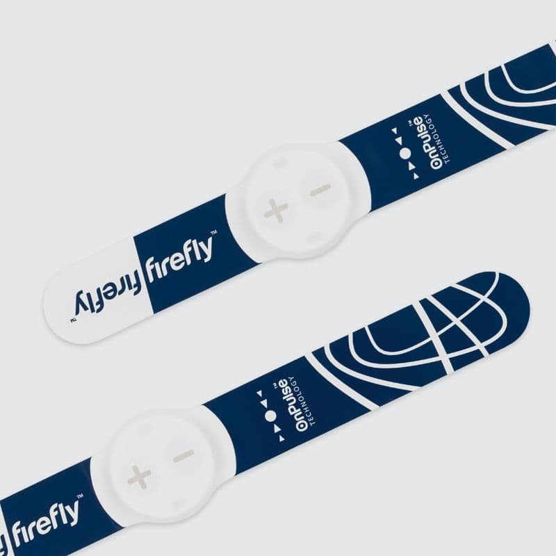 Firefly Portable Recovery Devices