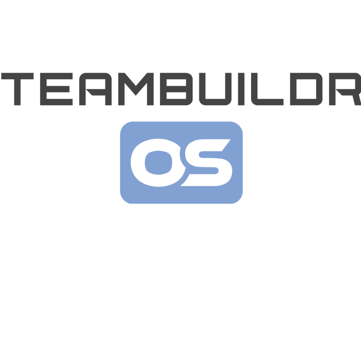TeamBuildr OS