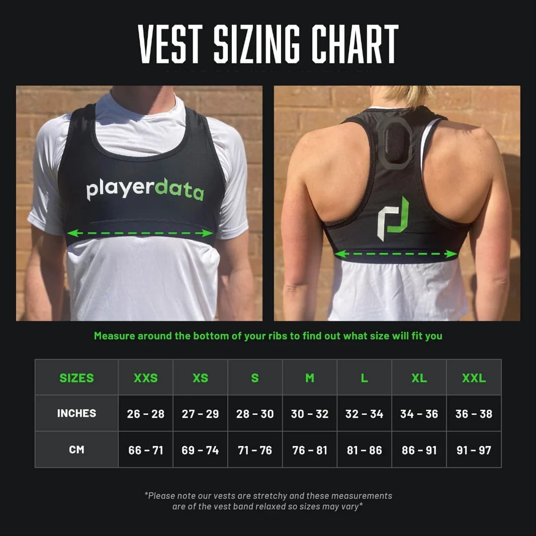 PlayerData GPS - thumbnail 4