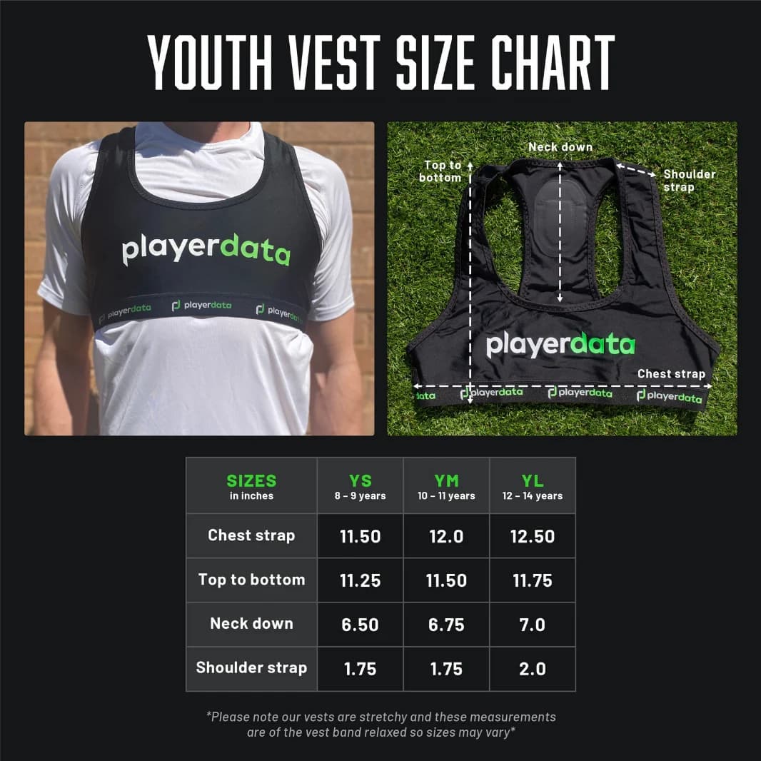 PlayerData GPS - thumbnail 5