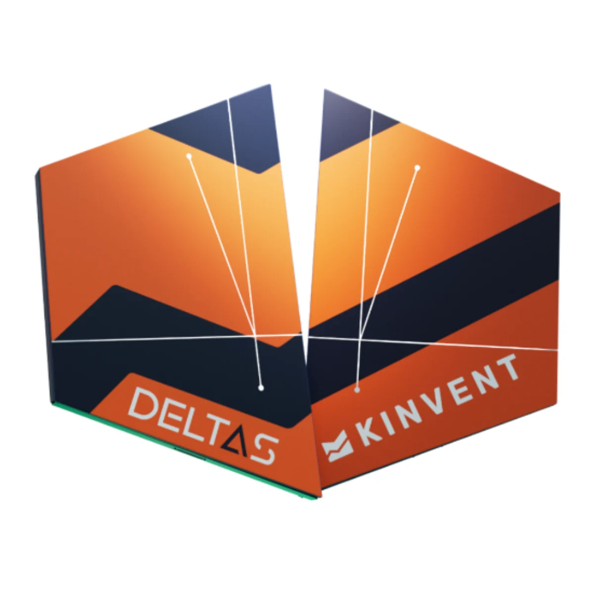 KINVENT K-Deltas XL
