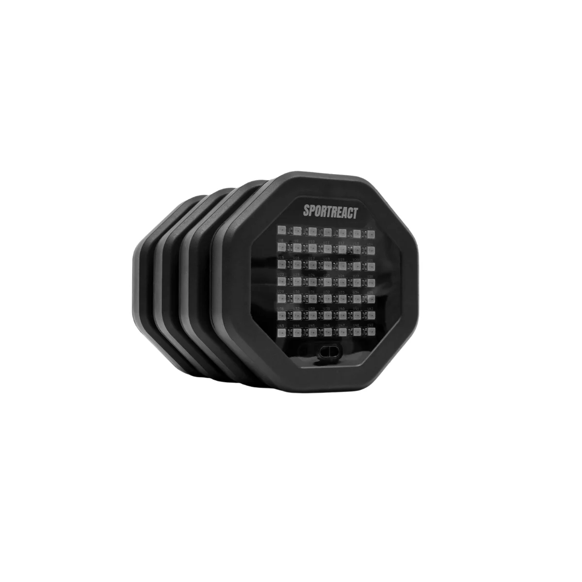Sportreact Core Kit | X4