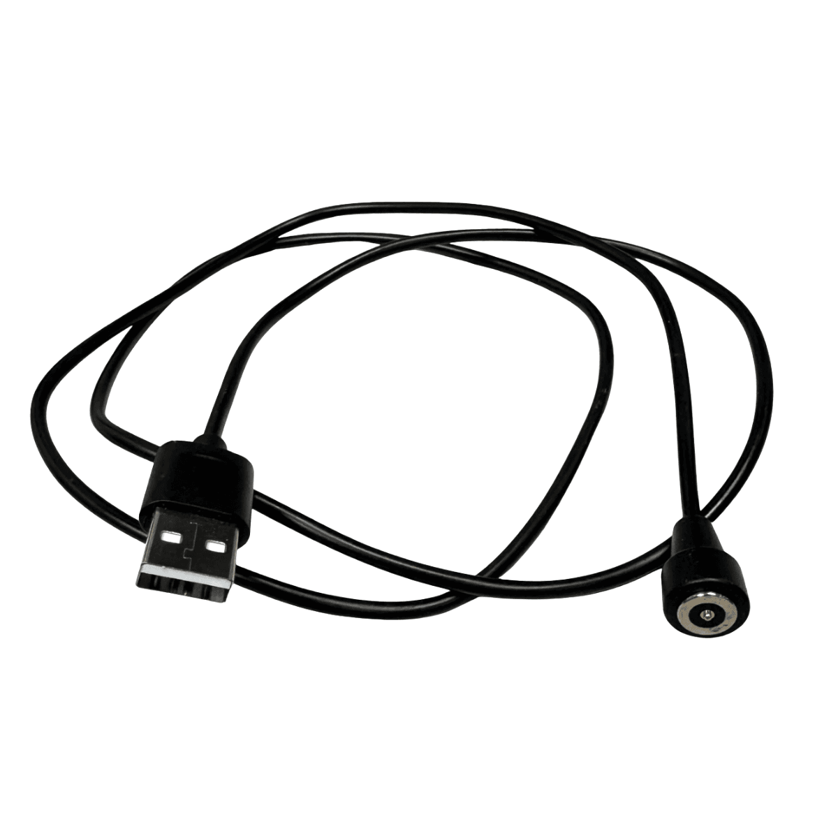 Rapid Release Charging Cable