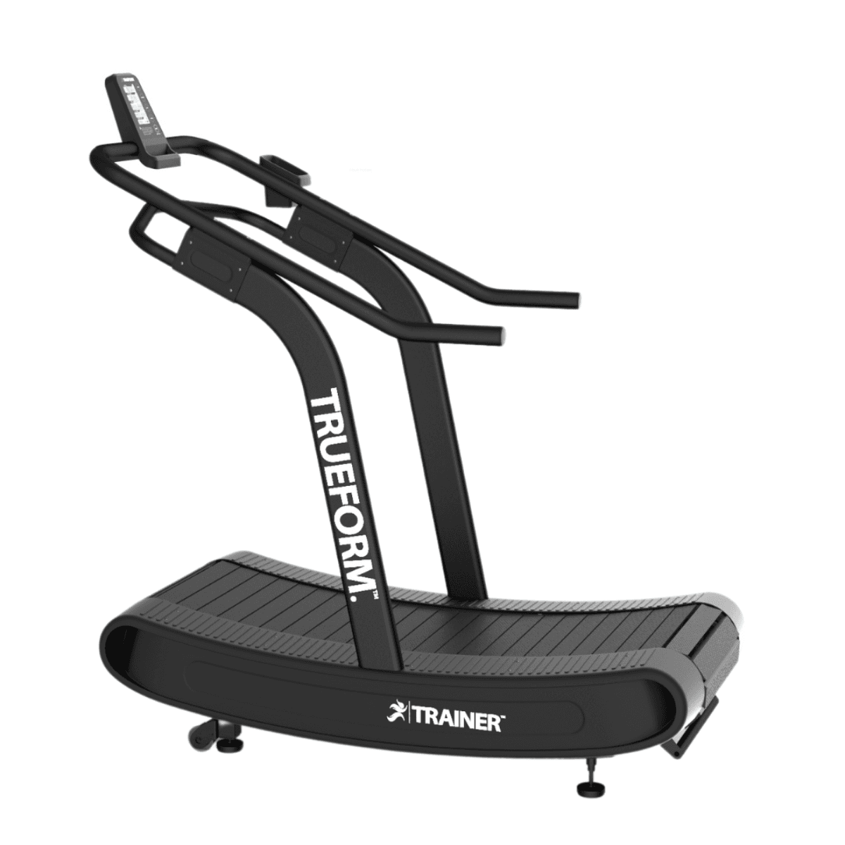 Trueform Trainer Curved Treadmill