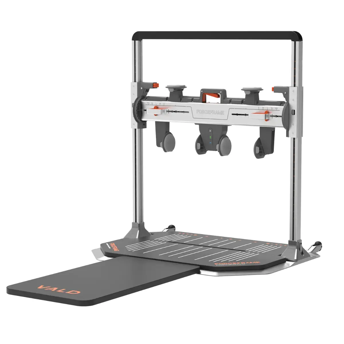 VALD ForceFrame