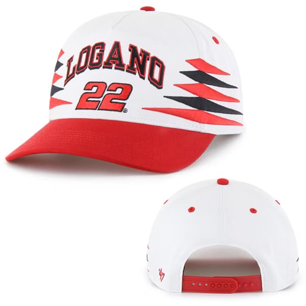JL 47′ Diamond Cut Hitch All Hat