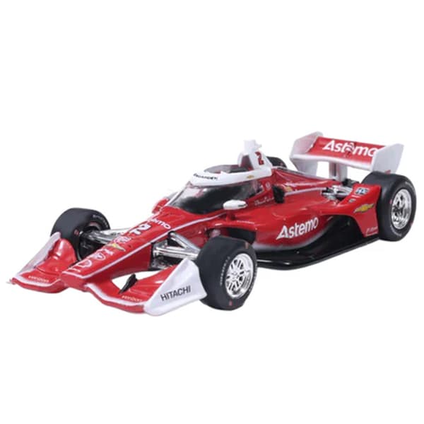 JN 2026 #2 Astemo 1/64 Diecast