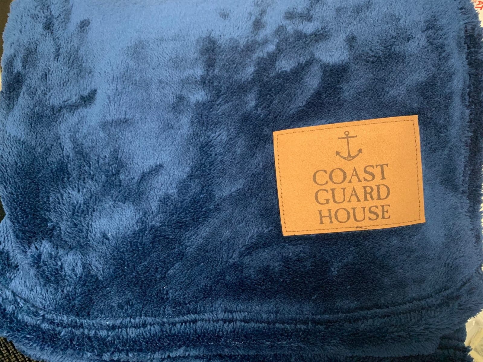 Velura Blanket
