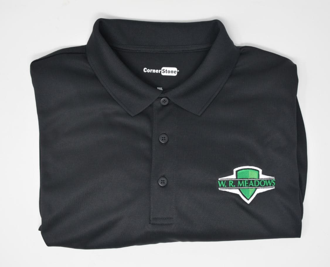 CS412LS CornerStone Select Snag-Proof Long Sleeve Polo