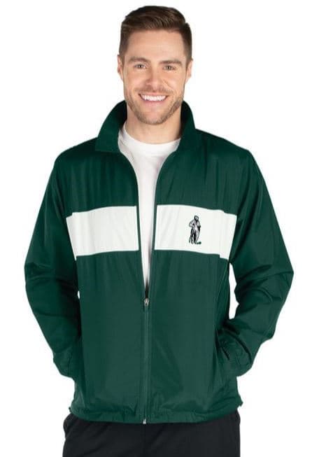 9025 Charles River Sideline Jacket
