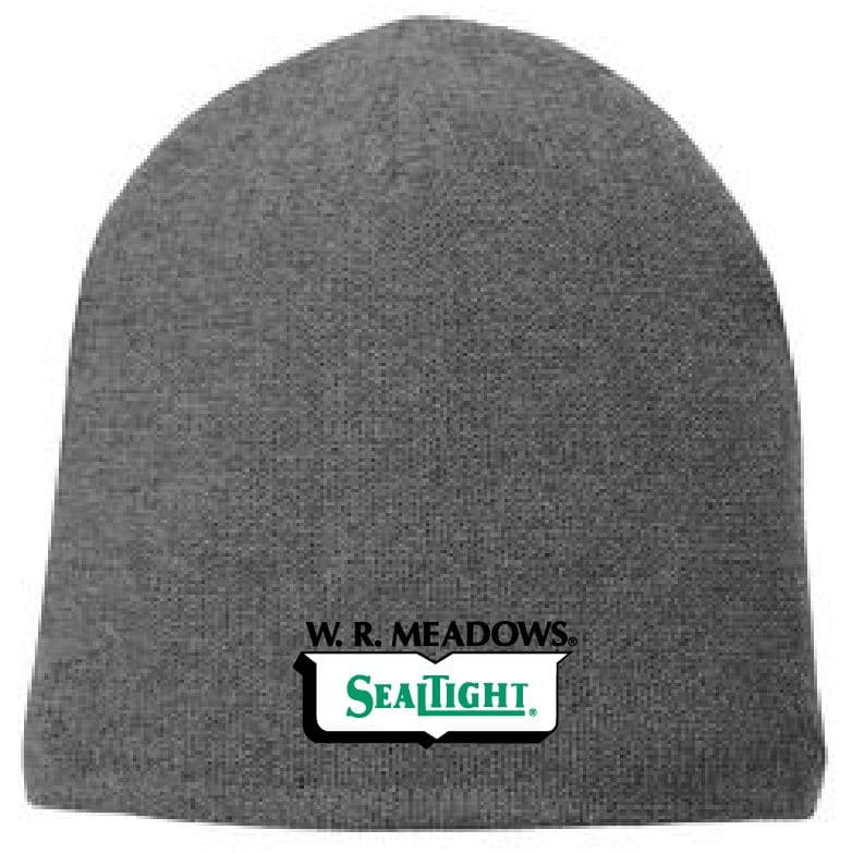 W. R. Meadows Fleece-Lined Beanie Cap – CP91L Port & Company