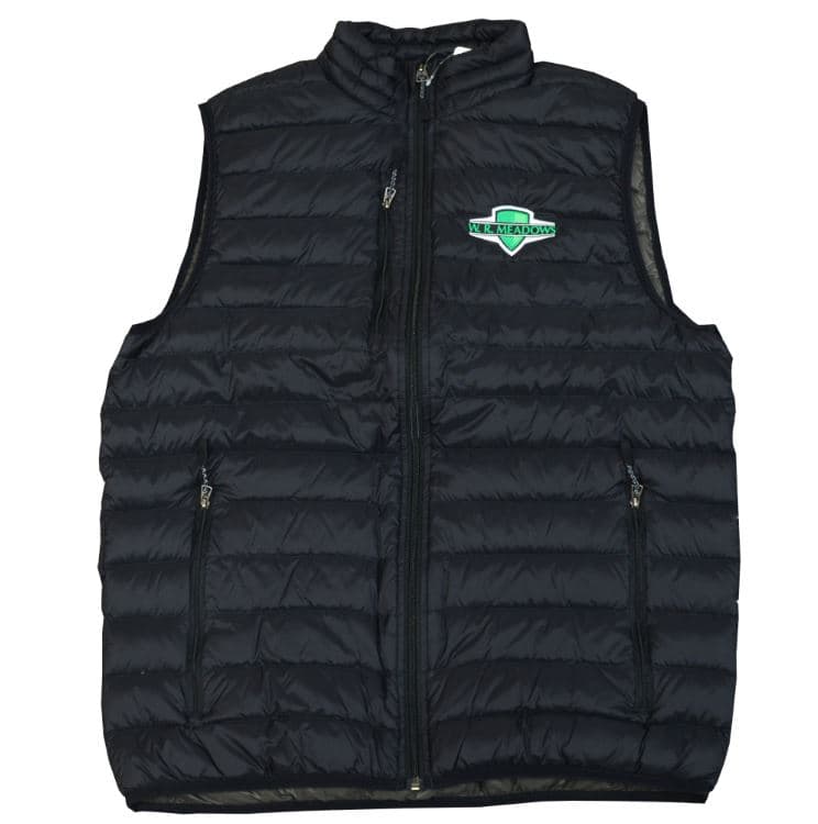 Men’s Whistler Light Down Vest