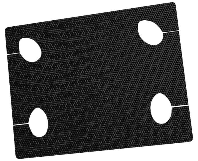PRD304GHU24 – Thermador Stove Protector – Stove Shield