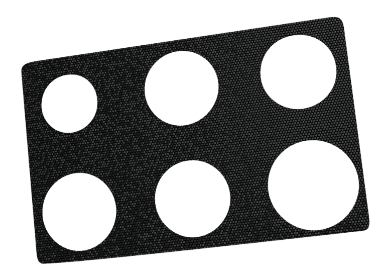 PCFG3080AFH – Frigidaire Stove Protector – Stove Shield