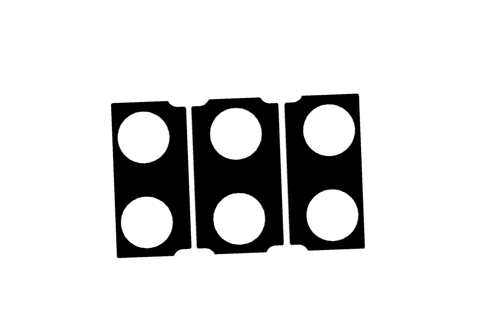 HGR-BLM-36 – Zline Stove Protector – Stove Shield