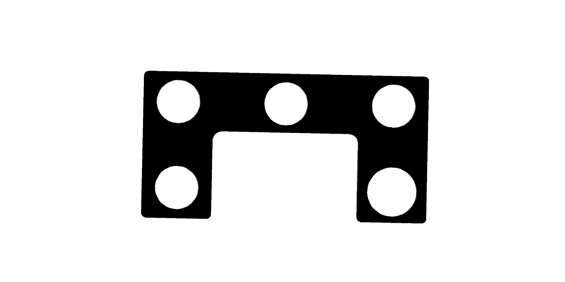 JDC1536ADS15 – JennAir Stove Protector – Stove Shield