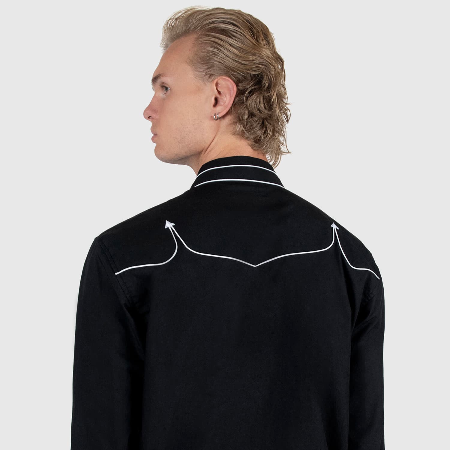 Hillman – Western Shirt - thumbnail 6